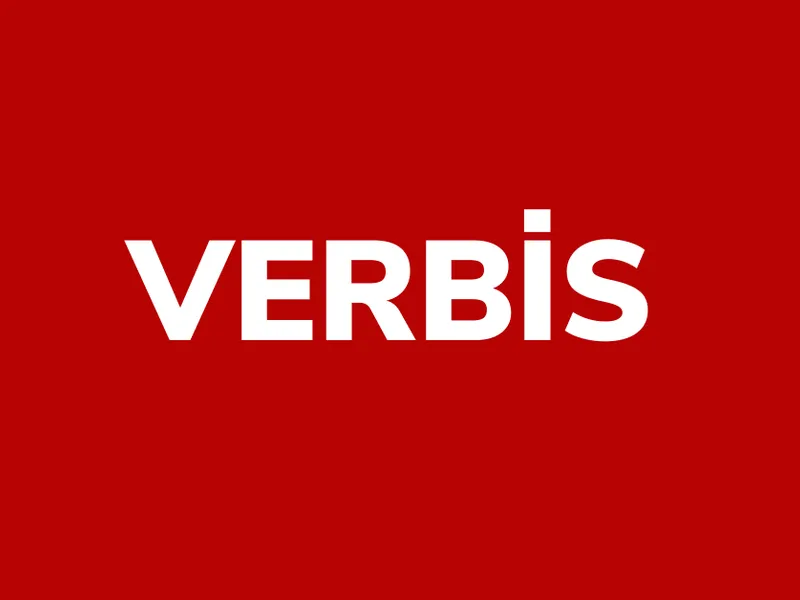 Verbis Kayıt Rehberi